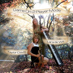 Game On: 2 Player Mode