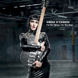 I’m Not Bossy, I’m the Boss