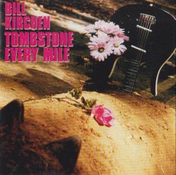 Tombstone Every Mile