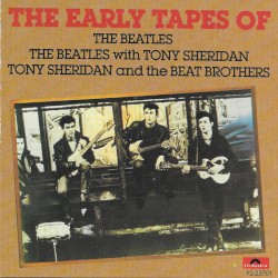 The Early Tapes of The Beatles
