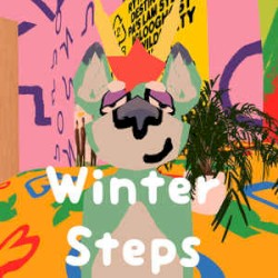 Winter Steps