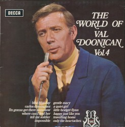 The World of Val Doonican Vol. 4