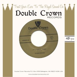 It's Party Time / Beechwood Beat