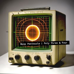 Poly Three & Four