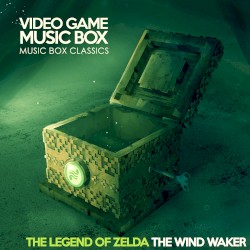 Music Box Classics: The Wind Waker