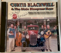 Where Did the Good Times Go?