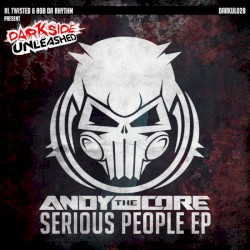 Serious People EP
