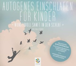 Autogenes Einschlafen für Kinder