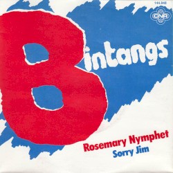 Rosemary Nymphet / Sorry, Jim