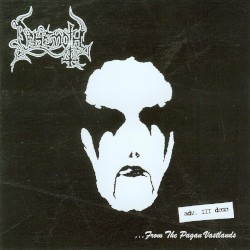 Thy Winter Kingdom / …From the Pagan Vastlands