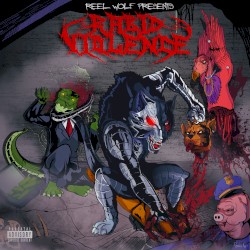 Rabid Violence