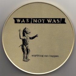 Anything Can Happen…