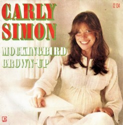 Mockingbird / Grown-up