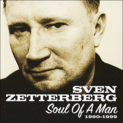 Soul of a Man 1990-1999