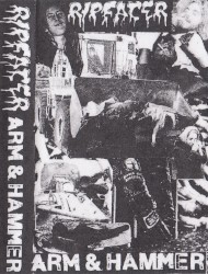 Ripfacer / Arm & Hammer
