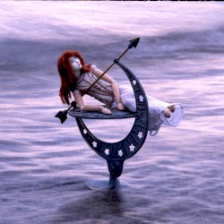 Goodnight, Sarah-Jane