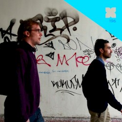 XLR8R Podcast 196: Demdike Stare