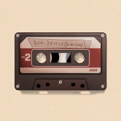 Demos (Do Not Share), Vol. II