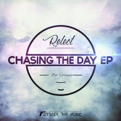 Chasing the Day EP
