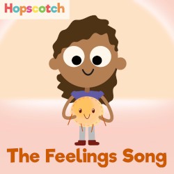 The Feelings Song