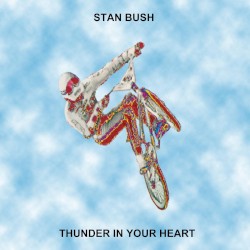 Thunder in Your Heart