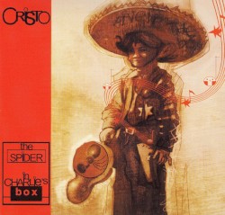 The Spider in Charlie’s Box