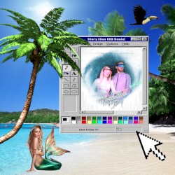 Story (Gus Kero Kero Bonito remix)