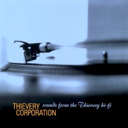 Sounds From the Thievery Hi-Fi