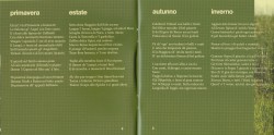 Vivaldi: Four Seasons / Bach: Concerto for Two Violins and Strings in D minor