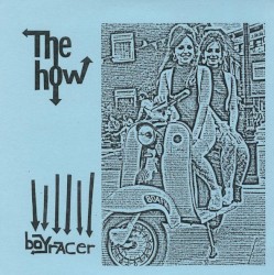 The How / Boyracer