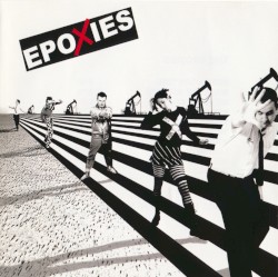 Epoxies