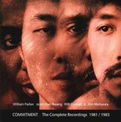 The Complete Recordings 1981 / 1983