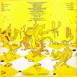 Yellow Fever