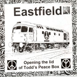 Opening the Lid of Todd's Peace Box