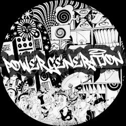 Power Generation (HSV Mental rework)