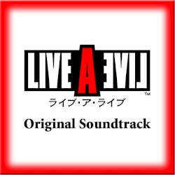 LIVE・A・LIVE Original Soundtrack