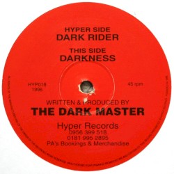 Dark Rider