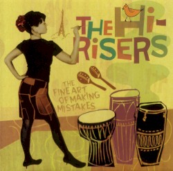 The Fine Art of Making Mistakes