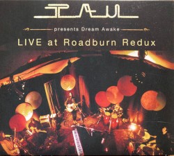 Presents Dream Awake. Live at Roadburn Redux