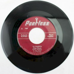 La chispita / Malinda