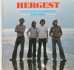 Casgliad o Ganeuon 1975-1978