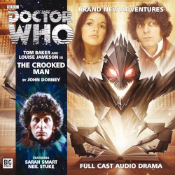 Doctor Who: The Crooked Man