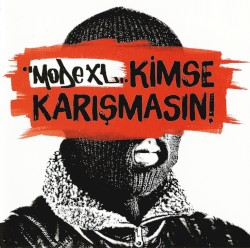 Kimse Karışmasın
