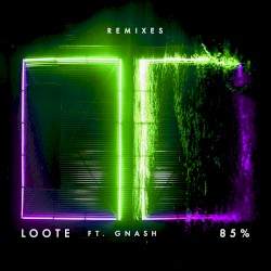 85% (Remixes)