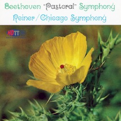 Symphony No.6 in F, Op. 68