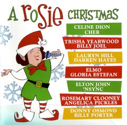 A Rosie Christmas