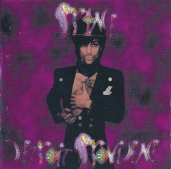 Detroit / Providence