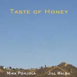 Taste of Honey