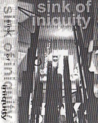 Sink of Iniquity