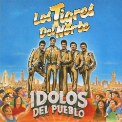 Ídolos del pueblo
